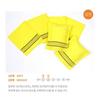 Songwol Diamond Double-Sided Exfoliating Mitt Set | Korean Italy Towel | 5 PCS / 10 PCS