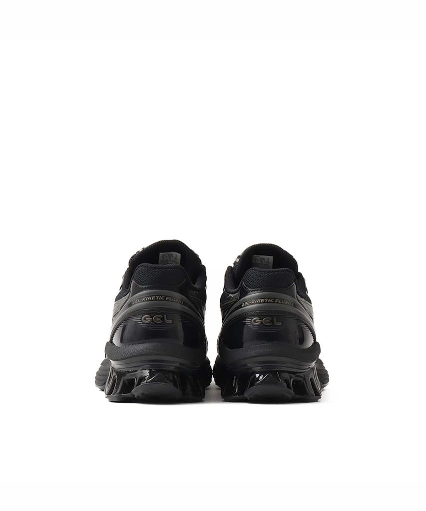 1203A591-003 Asics Gel-Kinetic Fluent BlackGraphite Grey (Men's)
