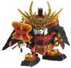 SD Gundam BB Senshi Sangokuden Bujin Advent Edition Takeda Shingen Gundam NO.331