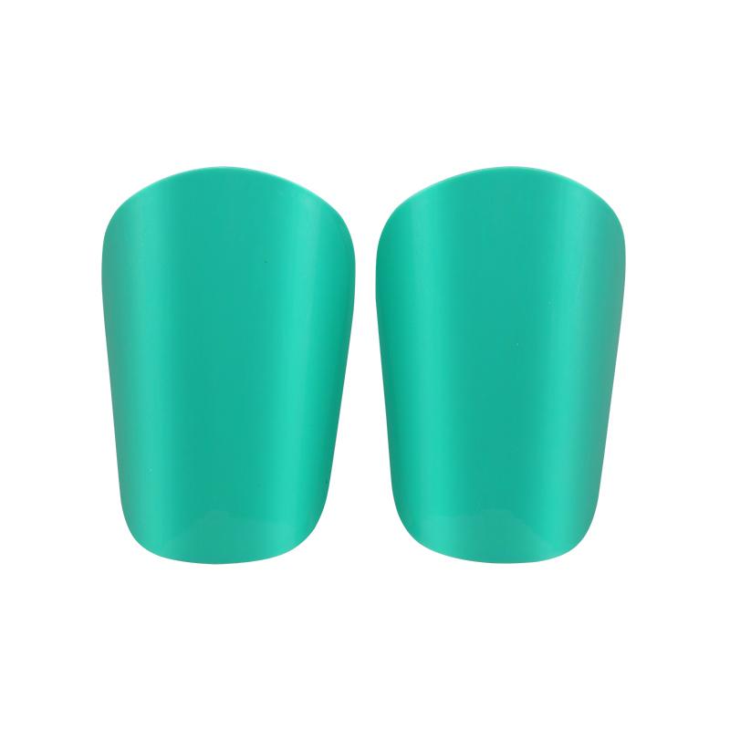 New Soccer Shin Guards Elastic Breathable Football Leg Protector Anti-Drop Leg and knee guards unisex Adults and children 1