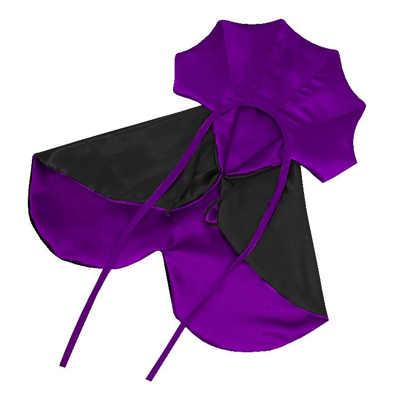 Питомец Хэллоуин Накидка Шляпа Праздничный Костюм Собака Преображение Наряжаться Рождественский Наряжаться Одежда для Питомца Платья для Собак для Маленьких Собак Собака