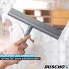 DUSCHOX Shower Squeegee Set Window Squeegee Shower Wiper Glass Squeegee