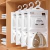 Hangable Moisture-Absorbing Desiccant Bag for Mildew-Proof Wardrobe and Dorm