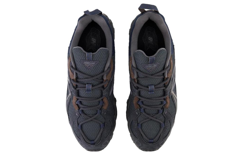 Мужские кроссовки New Balance 610 'Phantom Blacktop'