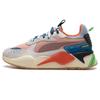 Rs-x Podium Унисекс Белый Clyde Royal 398216-01
