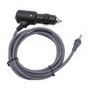 Car Charger Power Cable for Dish 18AWG Rainproof Cigar Lighter Adapter To DC Power Cord with Switch