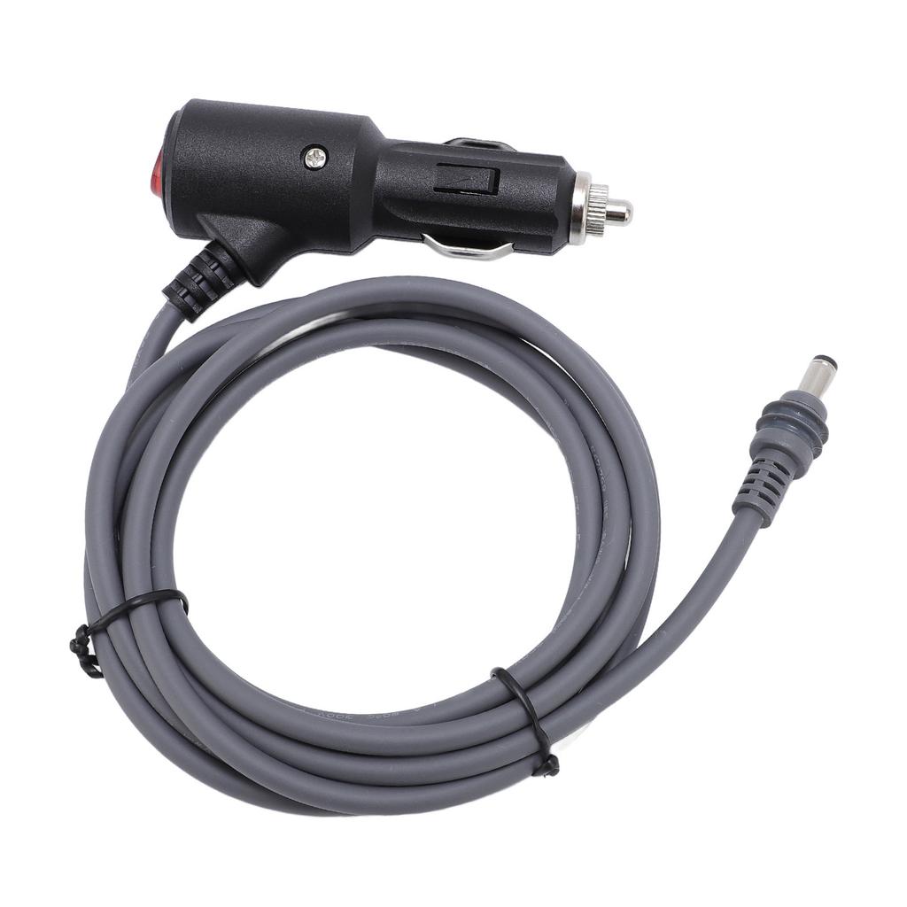 Car Charger Power Cable for Dish 18AWG Rainproof Cigar Lighter Adapter To DC Power Cord with Switch