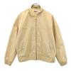 SIGALLO 70s Vintage Jacket M Beige Men's Used