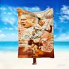 Erling Haaland Pattern Blanket, Cozy Blanket for All-Season Comfort on Sofas, Beds, Office, Car, Camping and Travel