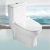 WanXun Super Vortex One-Piece Small Toilet