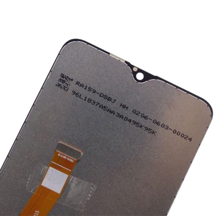 TFT LCD экран для OPPO Realme 5 Pro / Realme Q с дигитайзером в сборе