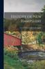 Книга History of New Hampshire