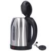 1.7L Stainless Steel Electric Kettle LargeCapacity Body Marking Water Pot