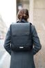 Moleskine Metro Slim Backpack, Men's, Black, One Size, Fits 15-inch Laptop, Business Backpack