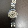 Б/у автоматические часы RADO GREEN HORSE