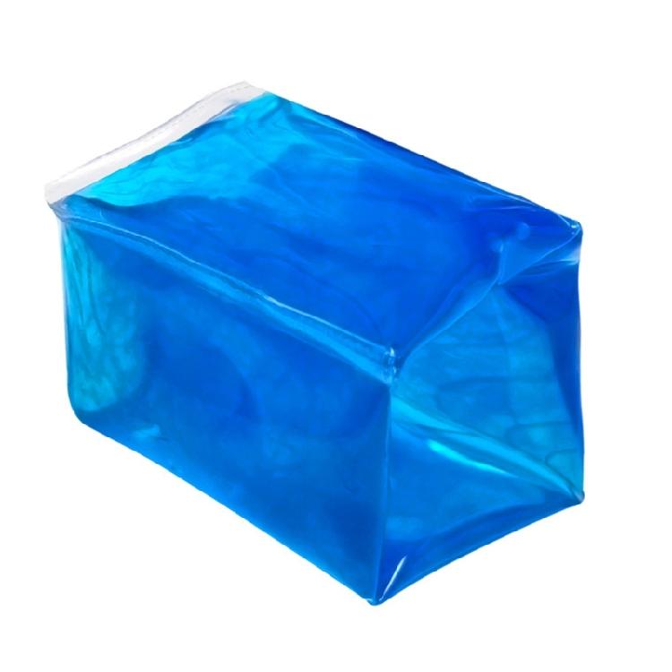 Гелевая грелка для пальцев 4/5/6 см Длина Многоразовая ледяная подушка для успокаивающего облегчения боли и отеков для женщин и мужчин