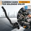 Direct Fit Purge Valve Kit For G80 G90 From 2014-, Also Fits Kia K900 2015-2017, With Part Number 28910-3F500-Y79A
