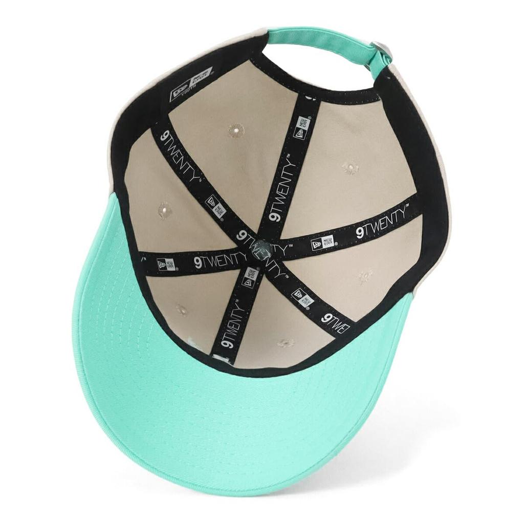 New Era Kids Cap YOUTH9TWENTY 2 Tone StoneBlue Tint YOUTH 52-56cm YTH 920 NE 2TONE STO BTIN 14392066 NER36K7370