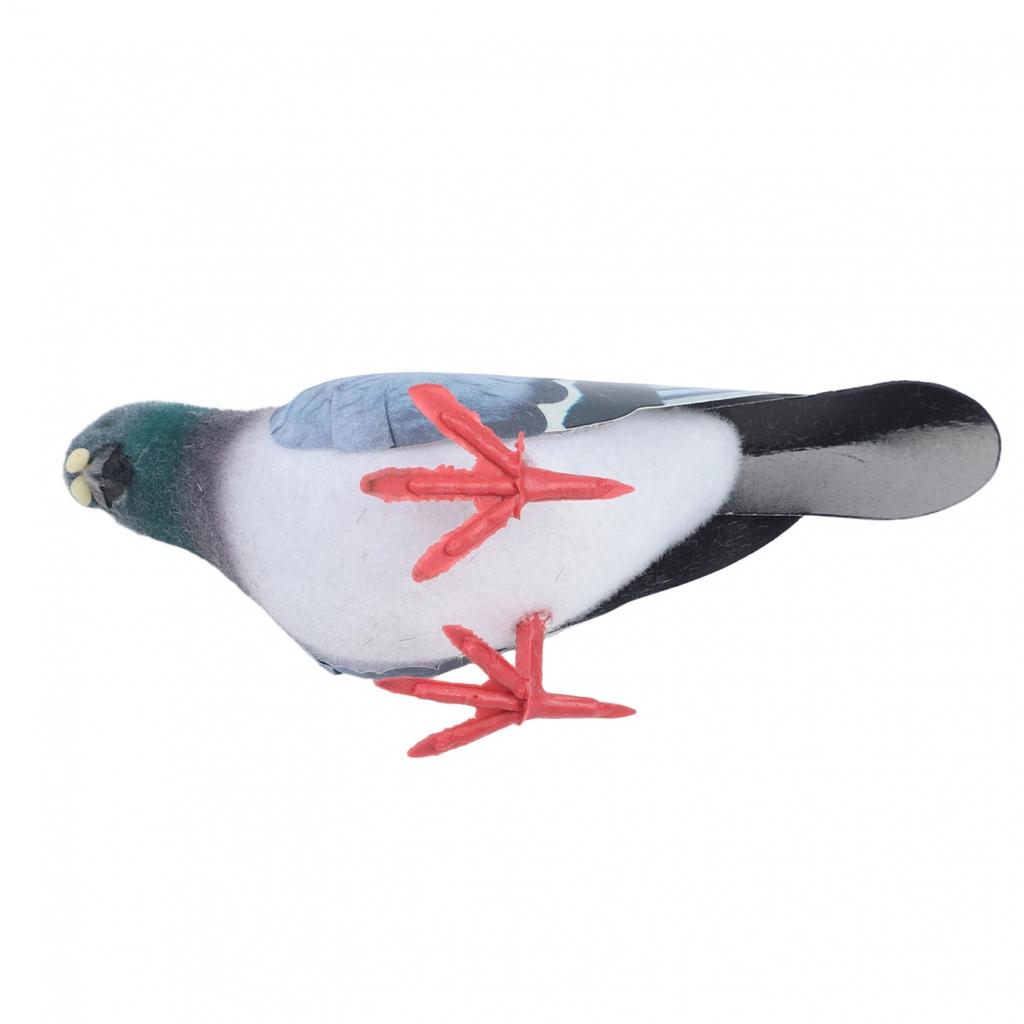 Новый магазин с декорациями изSimulation Pigeon Scenery Образовательные игрушки