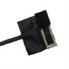 HSSDTECH EDP 4K 40-pin LCD Video Screen Cable for CLEVO Z7-KP7G1 and GIGABYTE N850RC G5 MD G5 GD G5 KD G5 KC 6-43-N85H1-010-2S