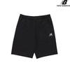New Balance Шорты Half Club Nbnvb21233 Bk Single Mesh из 5 частей, унисекс, короткие брюки