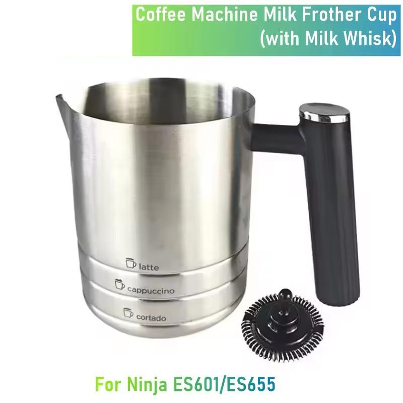 Coffee Accessories Fit Ninja ES601 ES655 ES701 Coffee Maker Replacement Part For Ninja Luxe Cafe ES601 Espresso Machine 3