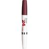 Помада Maybelline Super Stay 24 часа 585 Бургунди 5 мл
