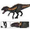 Tyrannosaurus Dinosaur Model Toys Movable Jaw Spinosaurus Figurine Dinosaur Action Figure  Kids Toy