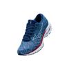 Mizuno Wave Rider 26 Fashion Comfortable Mesh Shock Absorption Non-Slip Rebound Low-Top Carbon Plate Marathon Running Shoes Unisex Sneaker J1GC220355