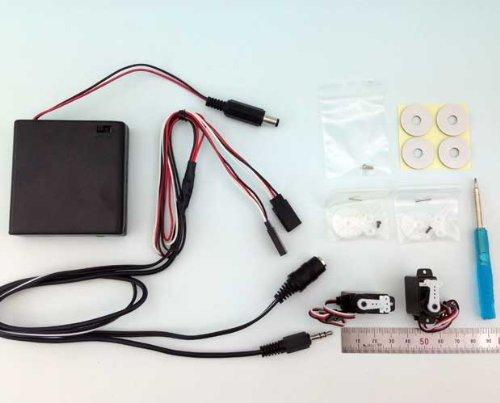 Kyoritsu Products Petit Robo S2