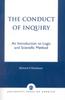The The Conduct of Inquiry : An Introduction of Logic and Scientific Method Book