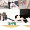 8/10/16/22mm Cable Sleeve Cover Spiral Tube Line Organizer New Cable Sleeves