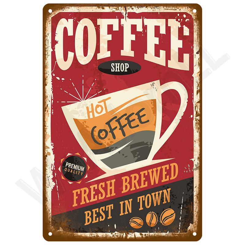 Металлические таблички Винтажные металлические пластины Постеры Ретро Настенное искусство Барные аксессуары Мужская пещера Жестяная табличка Комната Предмет декора Роскошный домашний декор Украшения