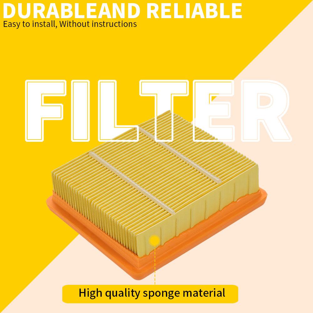 Motorcycle Engine Air Filter Intake Cleaner Accessories For CFMOTO 450MT IBEX450 450SR 450NK SS SRS 450CL-C CF400-6 Street Bike