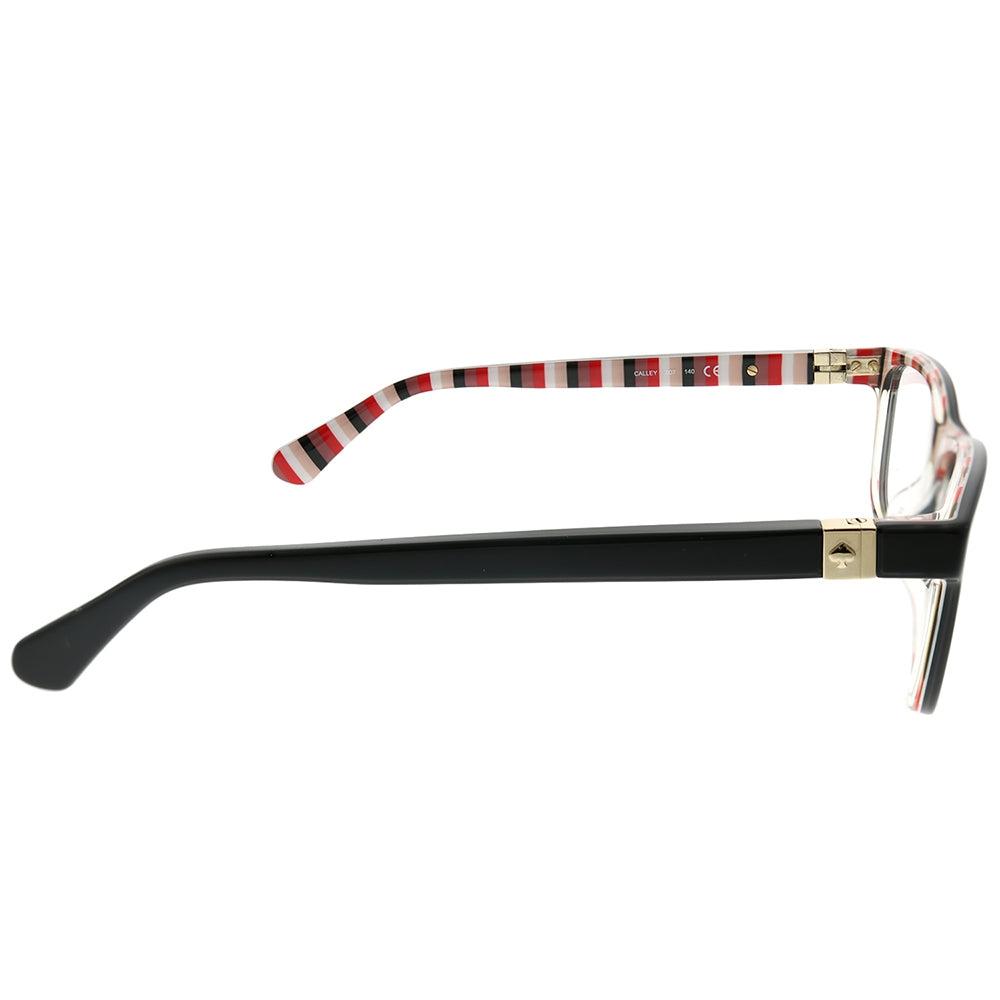 Kate Spade Ks Calley 807 52 мм женские прямоугольные очки 52 мм черные