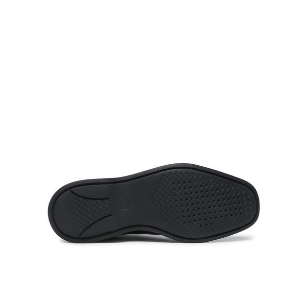 Ботинки челси Geox U Brayden 2Fit Abx B U64N1B 00043 C9999, чёрные