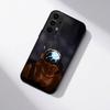 Outer Wilds Game Phone Case For Samsung S25,S24,S21,S22,S23,S30,Ultra,S20,Plus,Fe,Lite,5G Black Cover