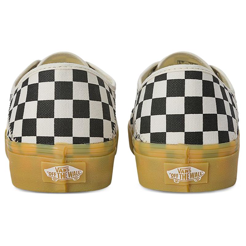 Vans Оригинальные Vans 'Checkerboard Black White' SF VN0A4BWT1KP