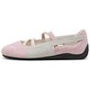 Женские кроссовки Speedcat Ballet SD Whisp of Pink 401287-01