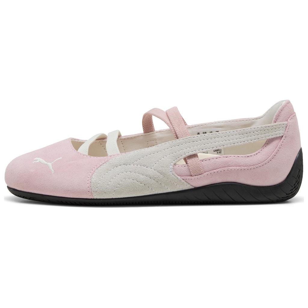 Puma Speedcat Ballet Whisp Of Pink Женские 401287-01