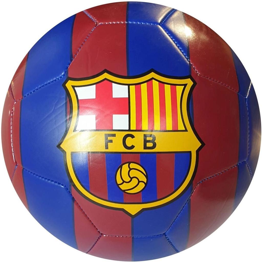 FC Barcelona football Blaugrana Stripes 375054 multicolor