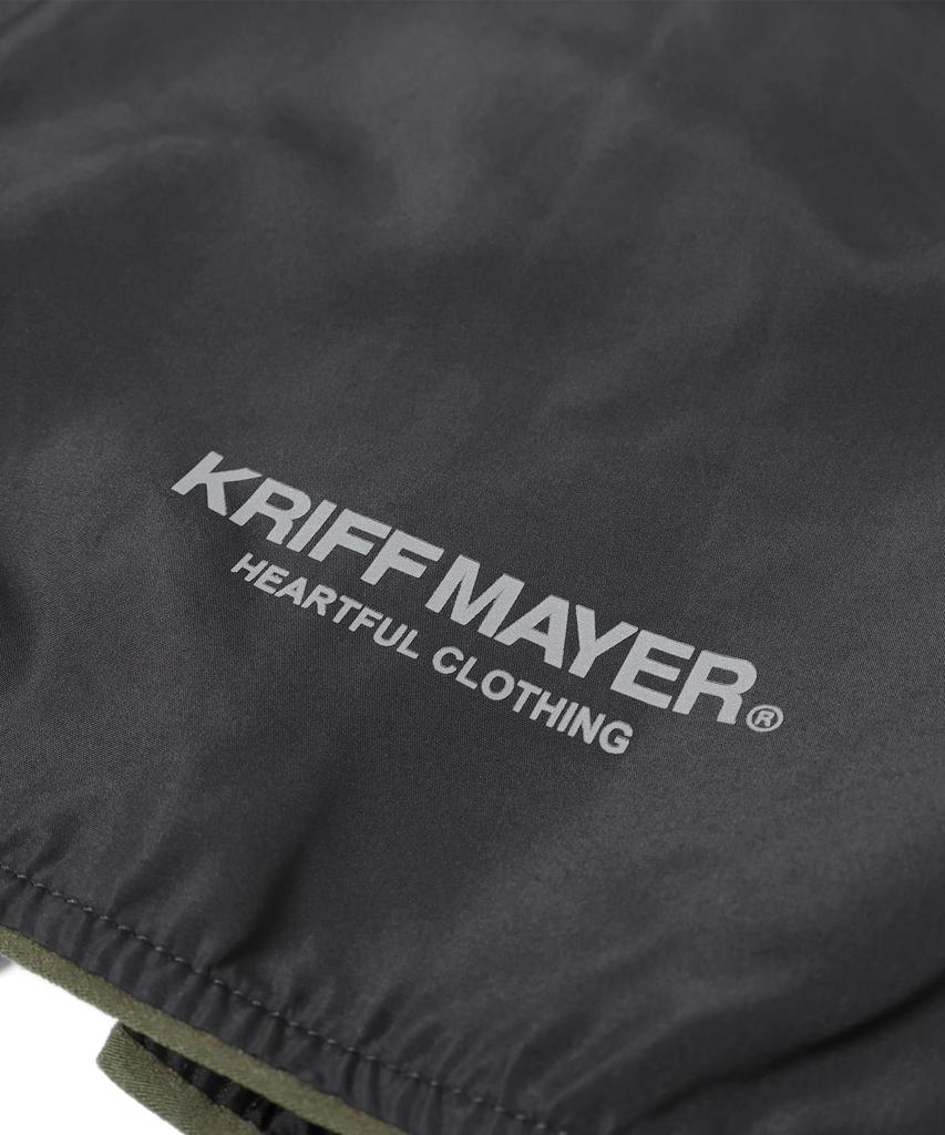 Cliff Mayer Shaka Jacket with Stowable and Size Charcoal Hood, Outerwear, Kids' Juniors' Unisex, 150,