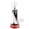 25cm/9.84in Anime The Hollow Knight Figure Hollow Knight King Action Figures Pvc Statue Collection Model Toys Gifts