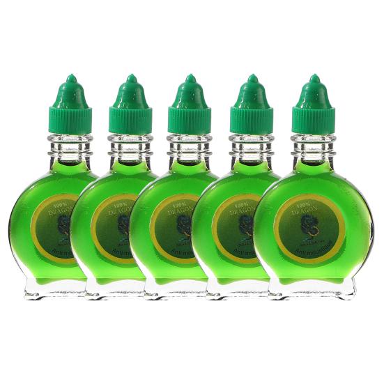 1/3/5 шт. 3 мл охлаждающее масло Dragon Mints головные боли мигрени мышечные боли укусы зуд усталость снятие успокоение путешествия портативное охлаждающее эфирное масло