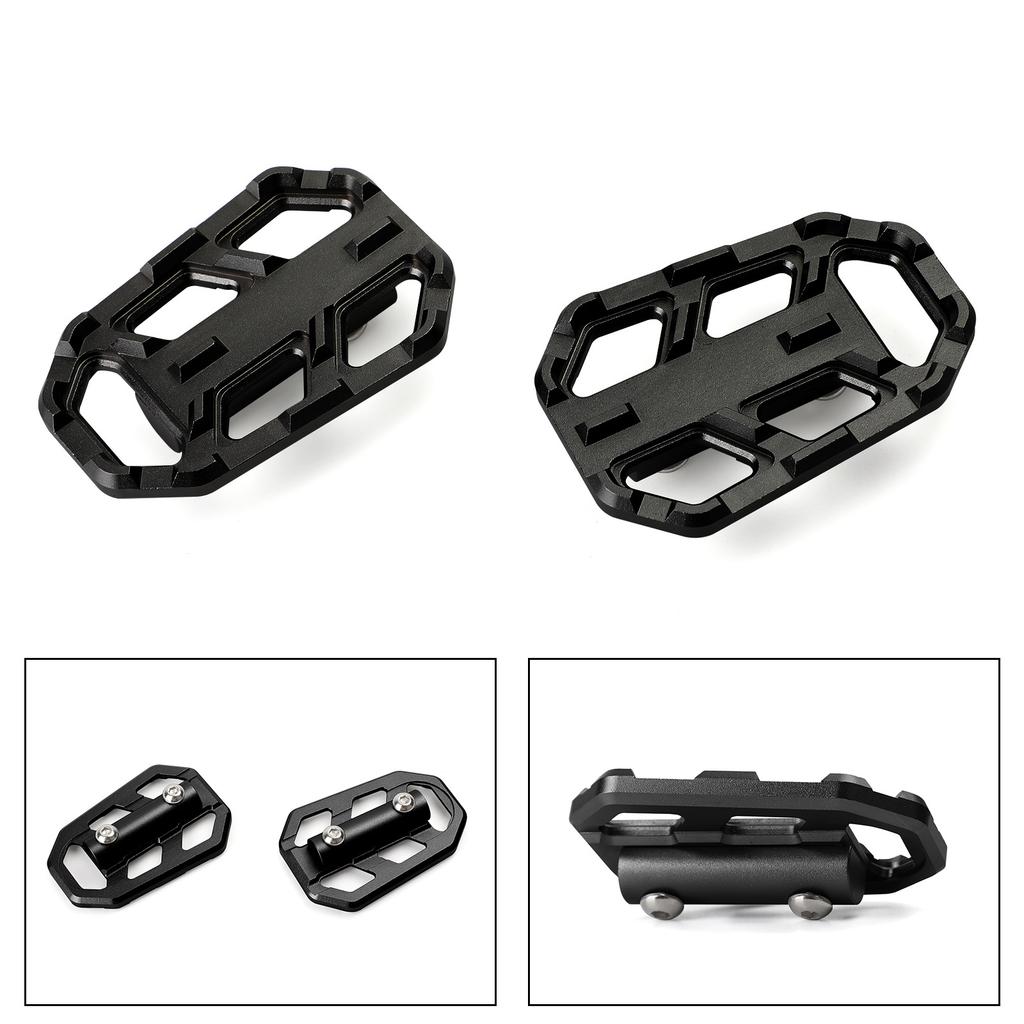 Подножки Подножки Для BMW G310GS 17-19 S1000XR 15-19 R1200GS (Адв) 13-19