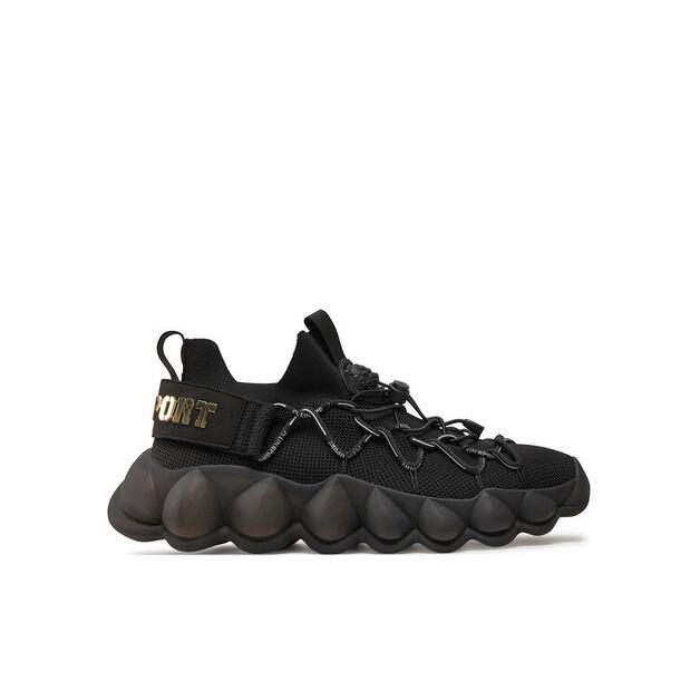 Кроссовки Plein Sport The Bubble Gen.X.02 Tiger