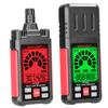 Handheld Combustible Gases Leak Detector Natural Gases Leakage Tester Portable PPM Meter
