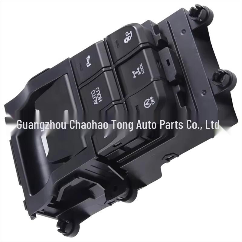 93300-F8060 Multi-Switch for Hyundai Tucson 2015-2019 Console Parking