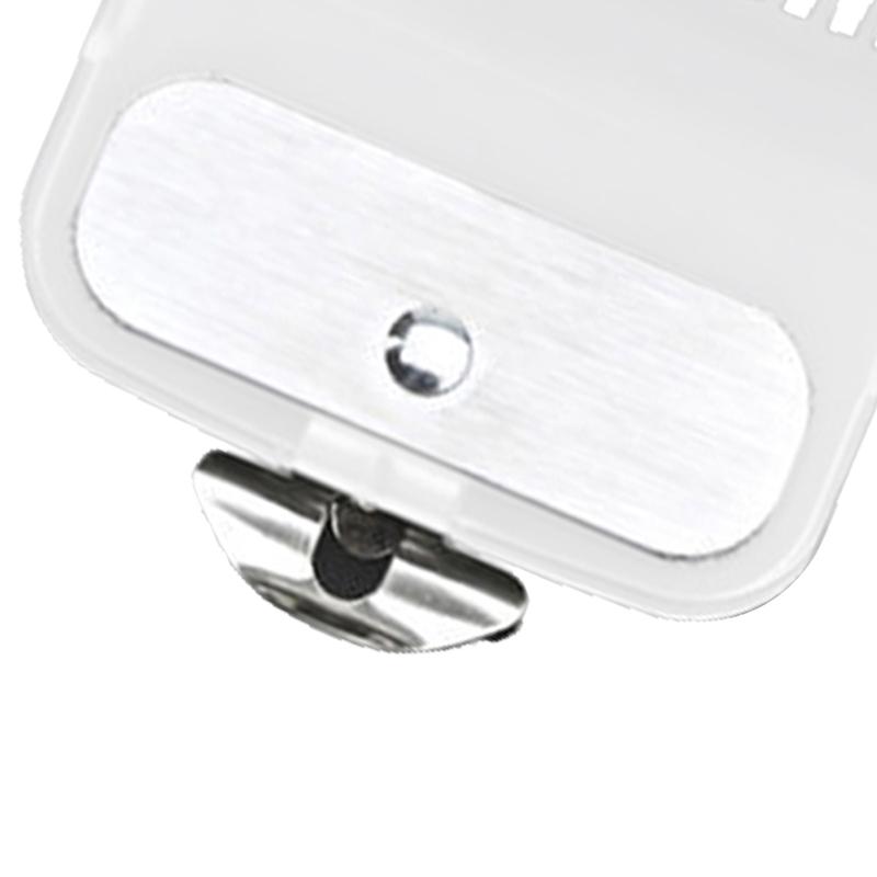 Набор направляющих для машинки для стрижки волос 1,5 мм + 4,5 мм, стандартные защитные приспособления для крепления деталей триммера