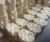 Мыло «Виноградный самоцвет»: Ручной работы Фруктовый Сувенир с Алмазной Отделкой.